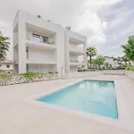 Apartman The Rooftop Pineta