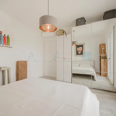 The Rooftop Pineta Apartment Lido di Jesolo