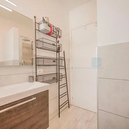 Apartament The Rooftop Pineta Lido di Jesolo