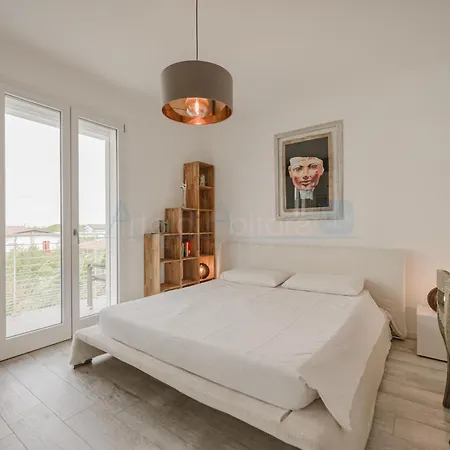 The Rooftop Pineta Apartamento Lido di Jesolo